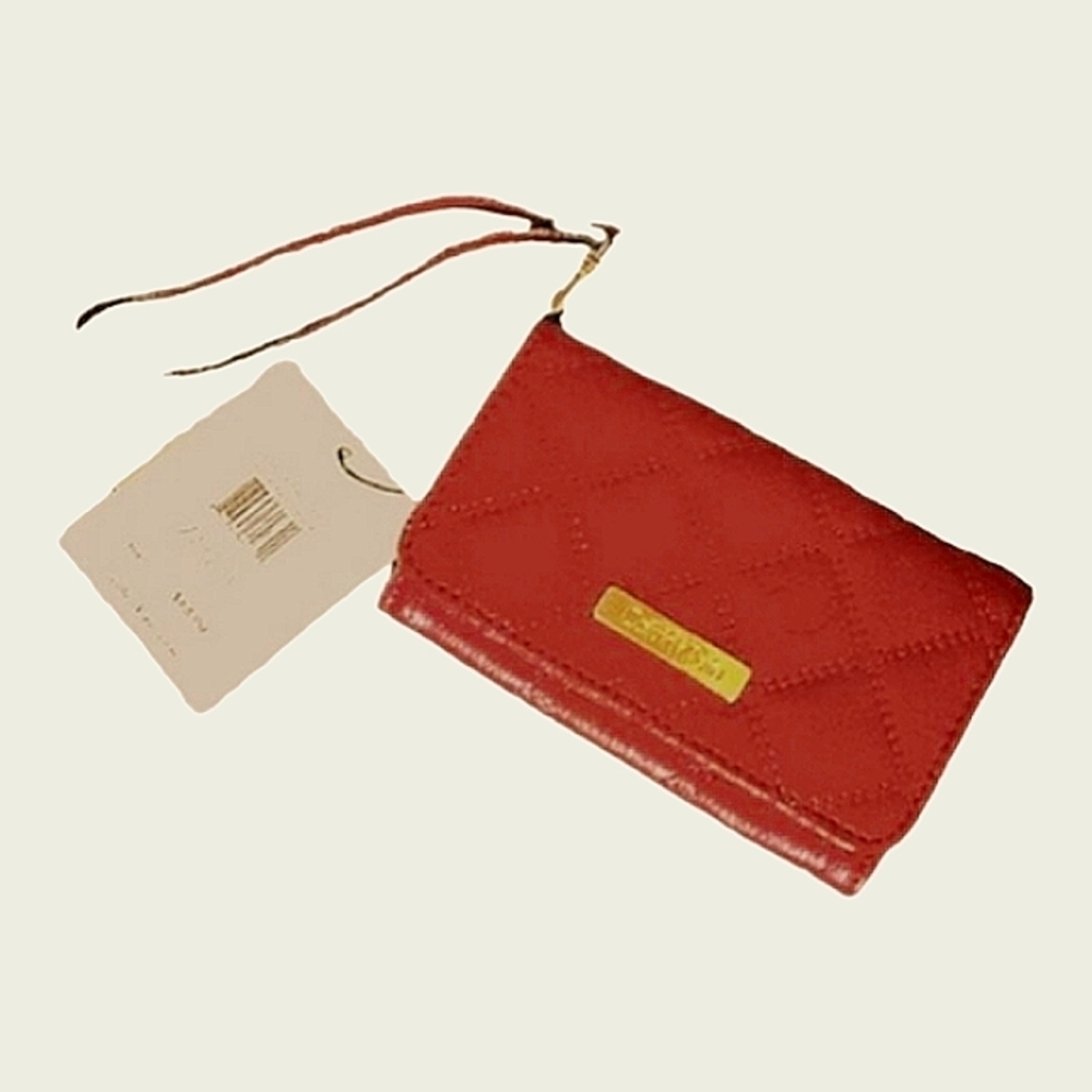 NWT Calvin Klein  Wallet Wristlet Card Case - Picture 3 of 6